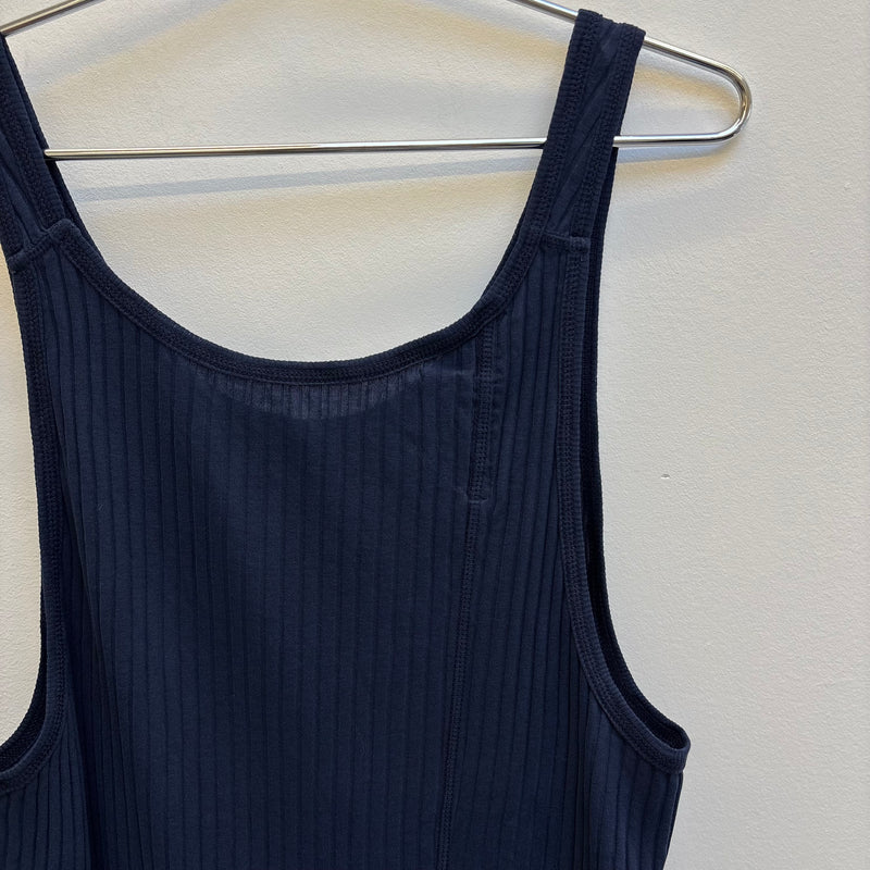 Boris Bidjan Saberi Ribbed Tank Top