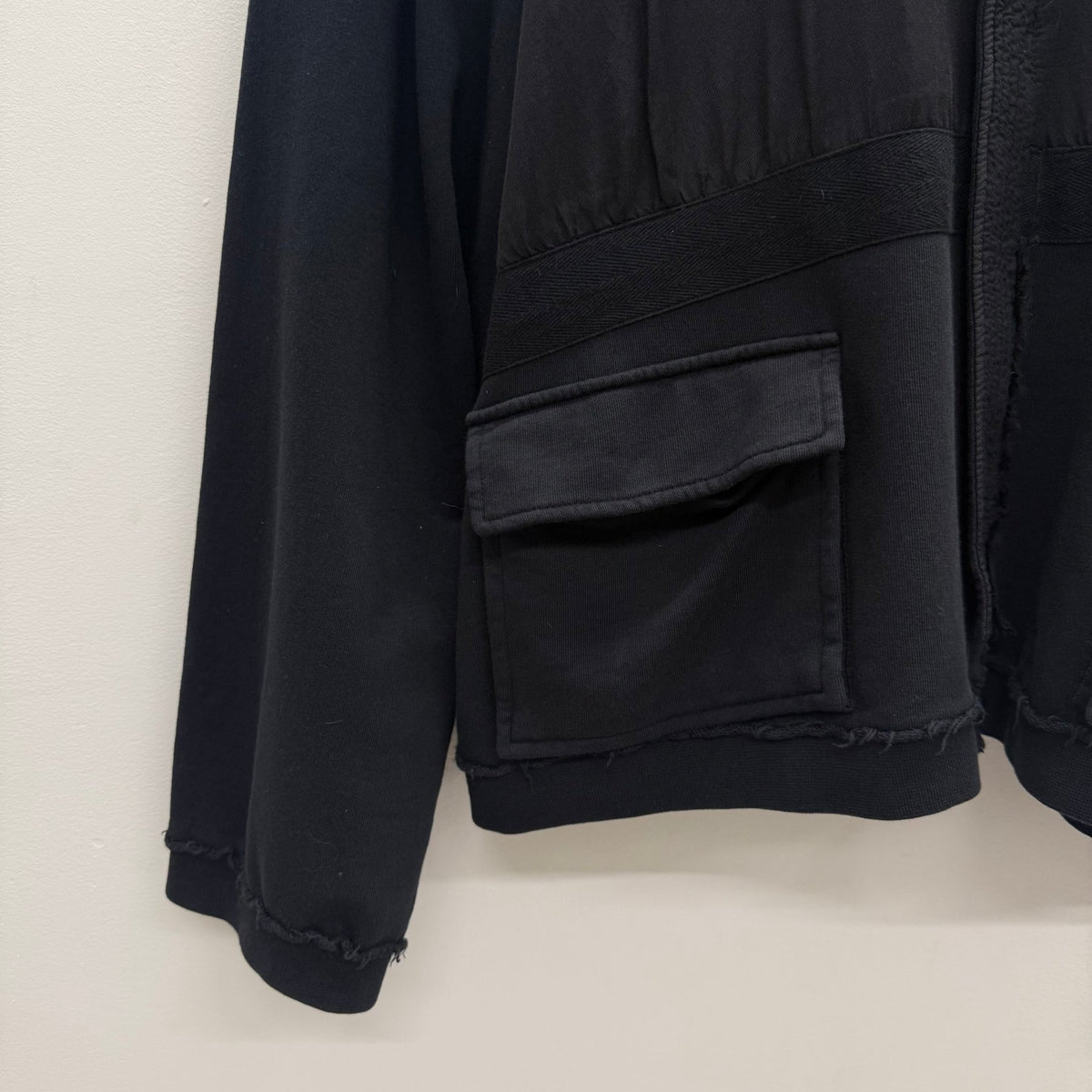 Interesting Info About Haider Ackermann Hoodie