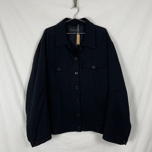 Ann Demeulemeester Blouson Jacket
