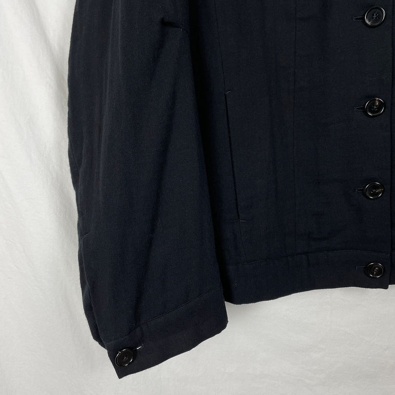Ann Demeulemeester Blouson Jacket