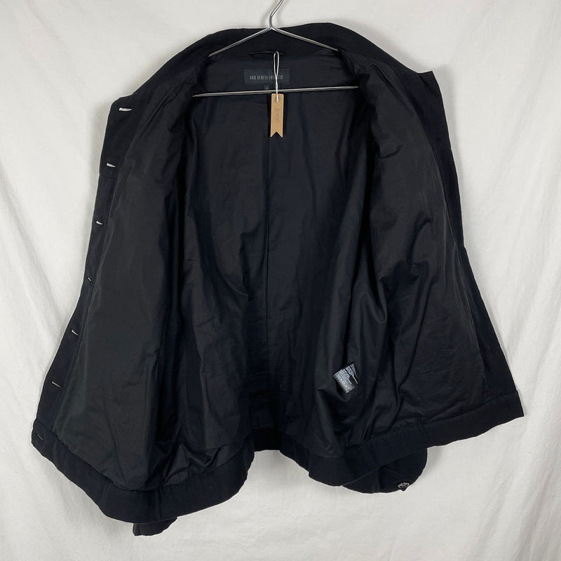 Ann Demeulemeester Blouson Jacket