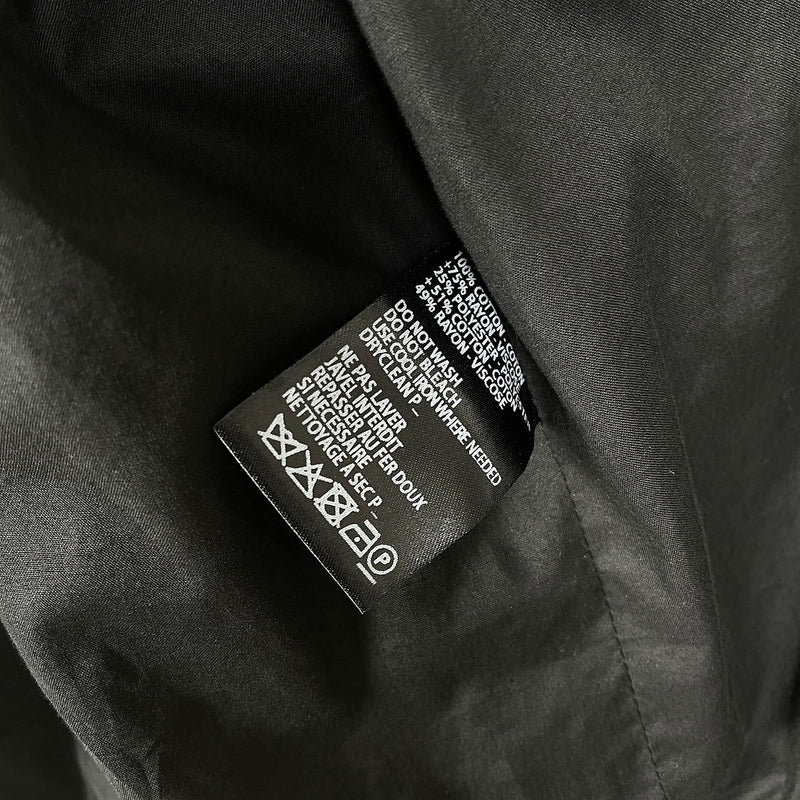 Ann Demeulemeester Blouson Jacket