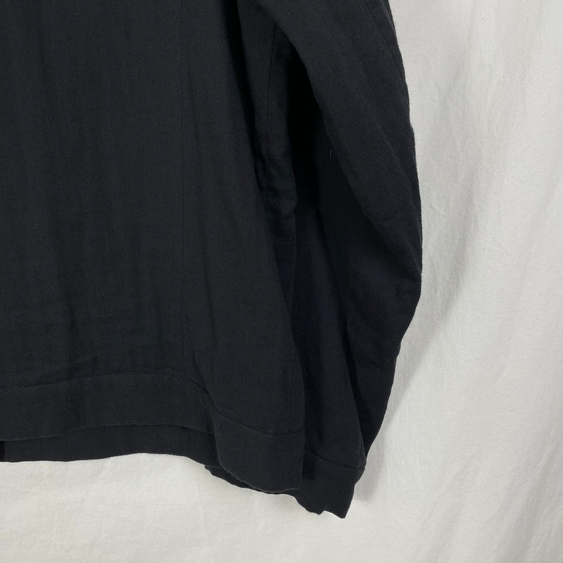 Ann Demeulemeester Blouson Jacket