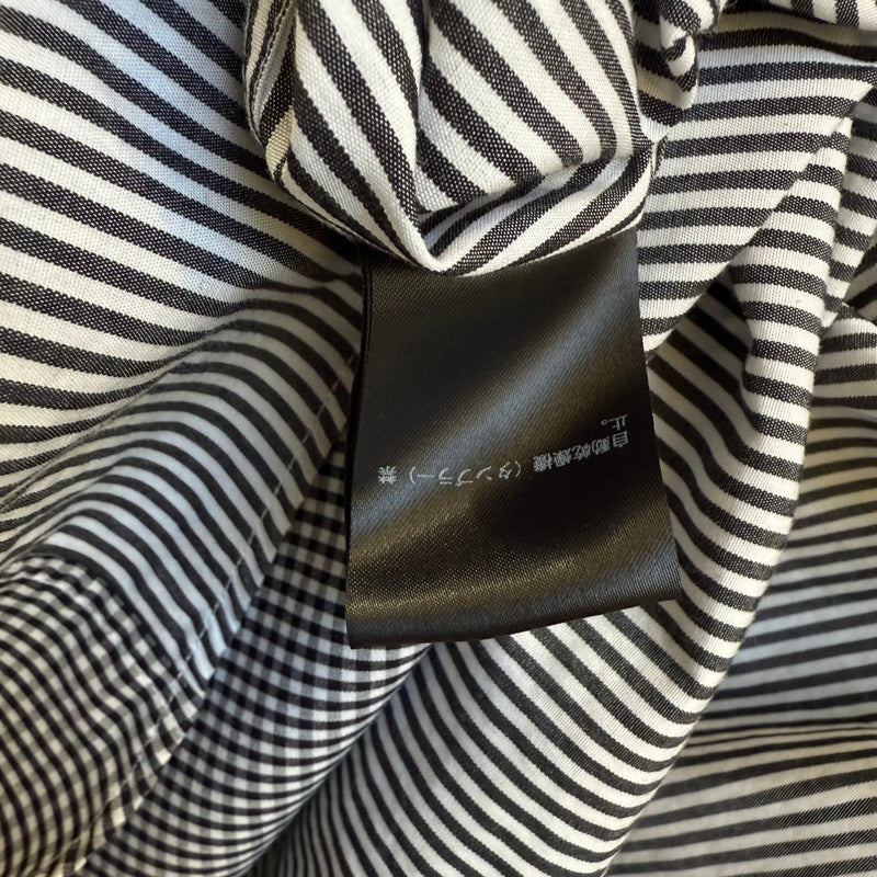 SS/FW25 Undercover Double Pattern Button Up