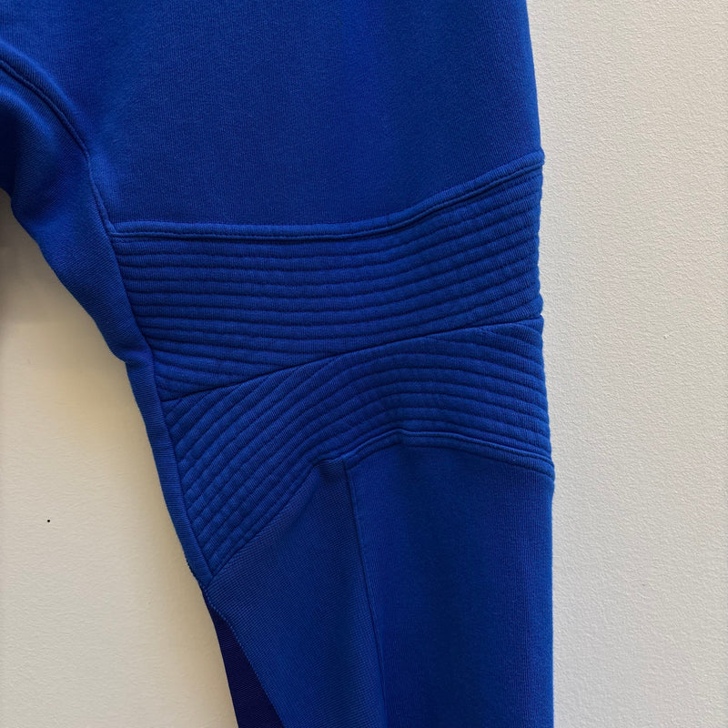 Haider Ackermann Drop Crotch Sweat Pants
