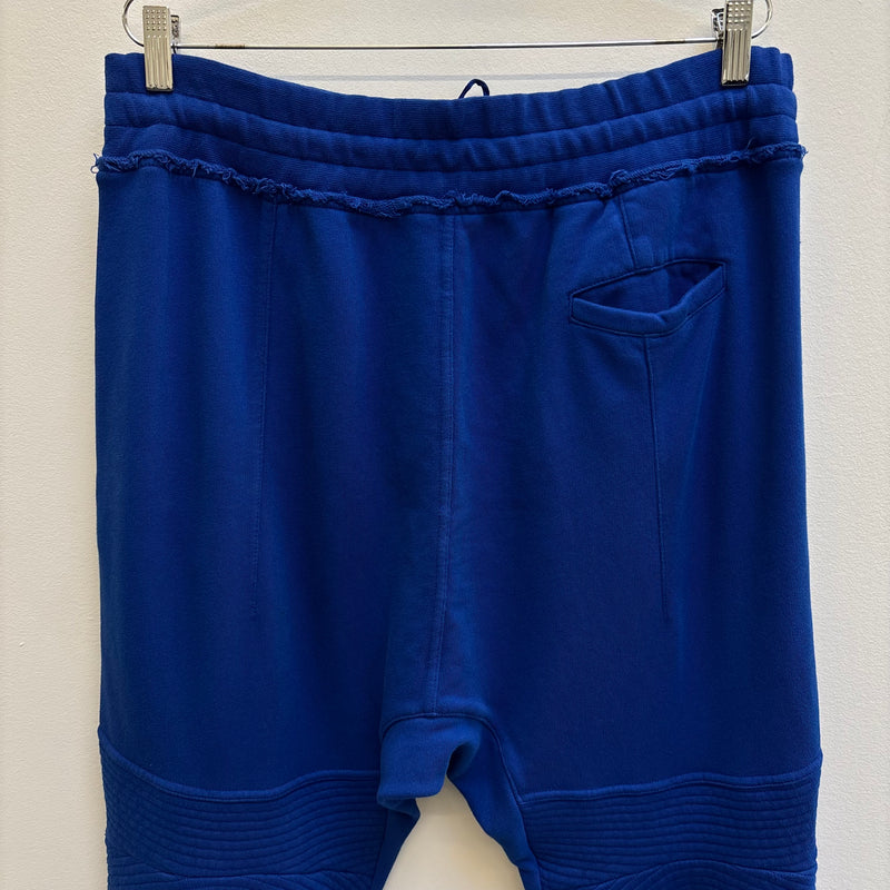 Haider Ackermann Drop Crotch Sweat Pants