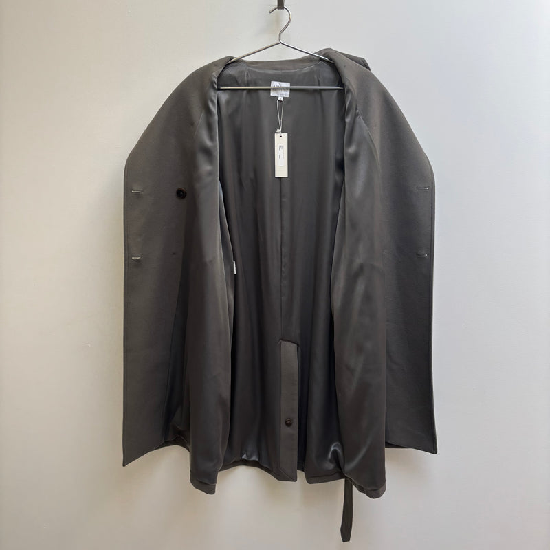 Armani Collezioni Top Coat