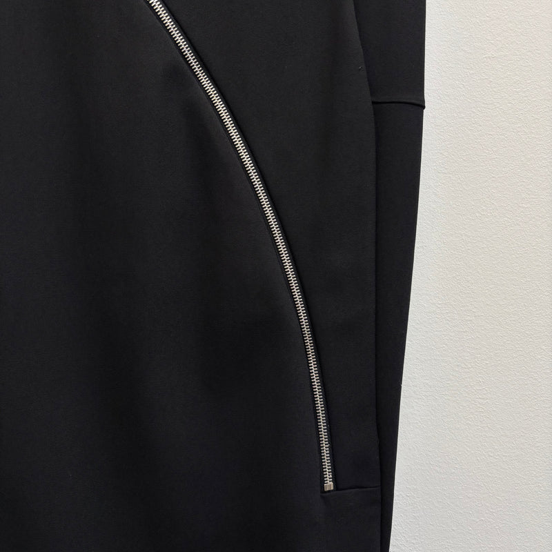 FW14 Rick Owens Moody Aircut Skirt