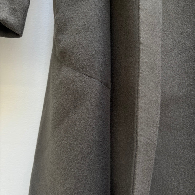 Armani Collezioni Top Coat