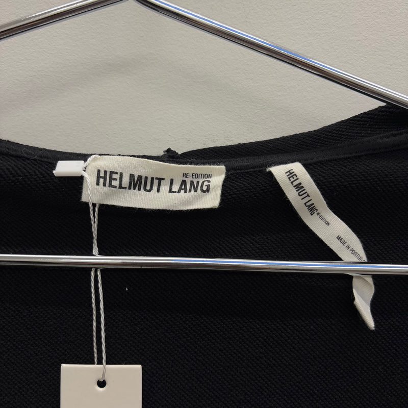 FW03 Helmut Lang Re-Edition Spike Hoodie (Women’s Sizing)