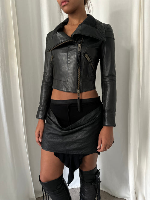 F/W 04 Rick Owens