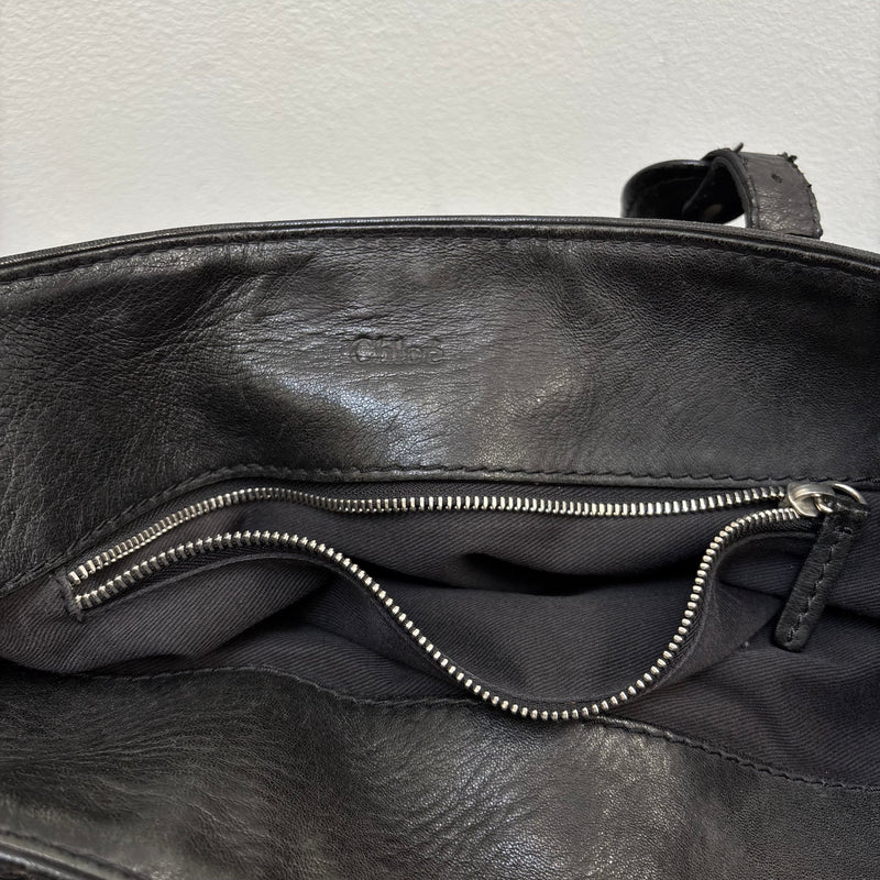 Chloé Paddington Tote Bag
