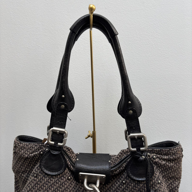 Chloé Paddington Tote Bag