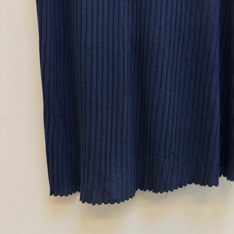 Boris Bidjan Saberi Ribbed Tank Top