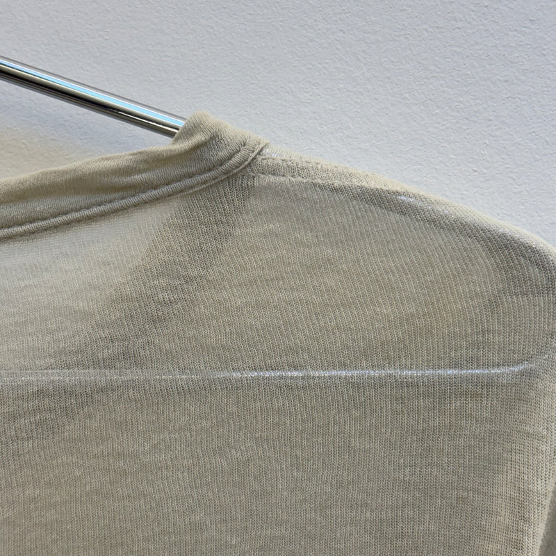 FW22 Rick Owens
