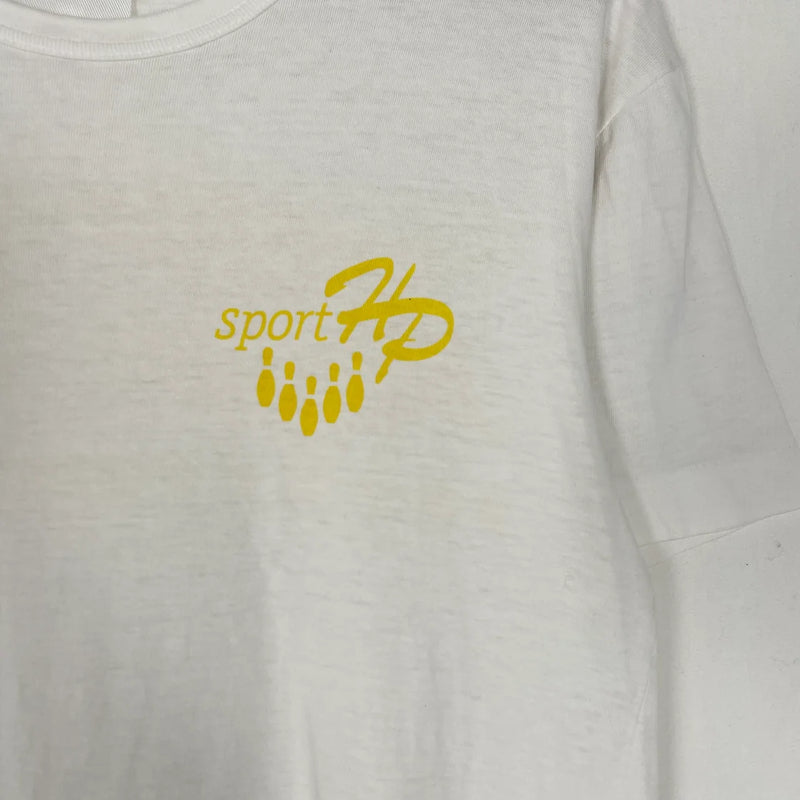 Comme des Garçons Homme Plus Tee
