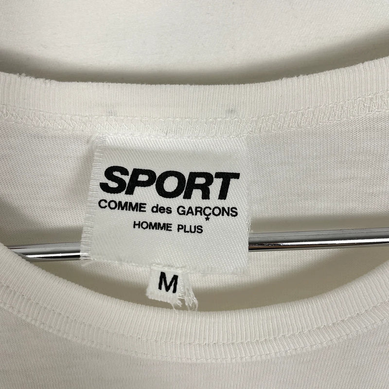 Comme des Garçons Homme Plus Tee
