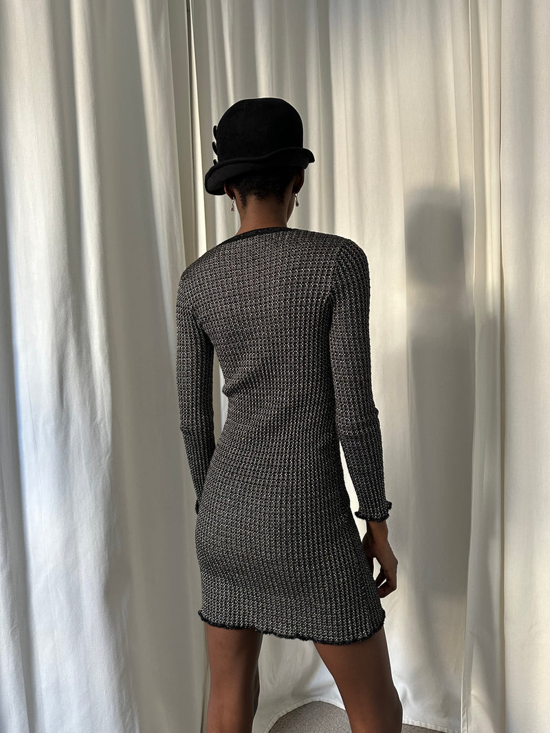 Missoni Mini Dress