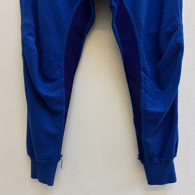 Haider Ackermann Drop Crotch Sweat Pants