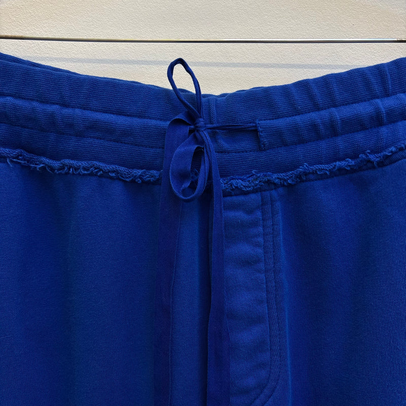 Haider Ackermann Drop Crotch Sweat Pants