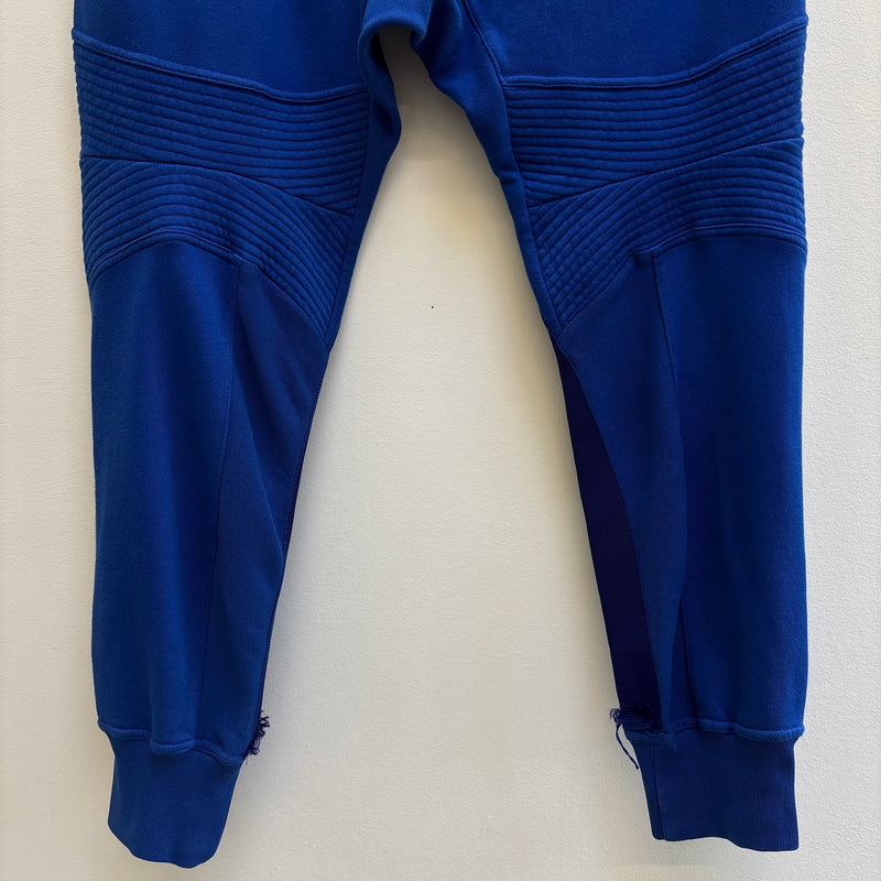 Haider Ackermann Drop Crotch Sweat Pants
