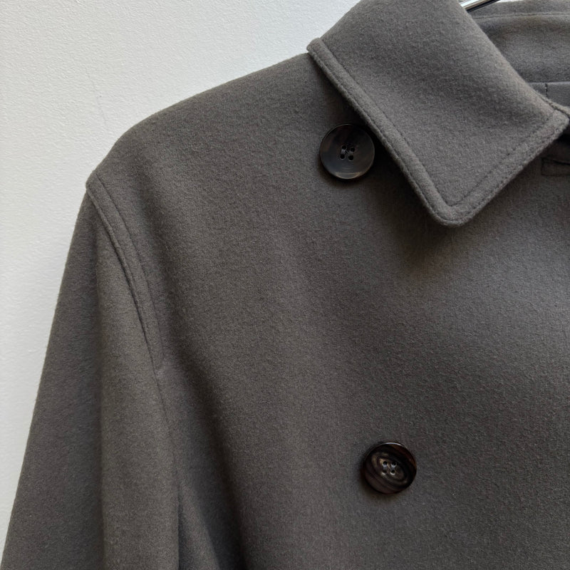 Armani Collezioni Top Coat