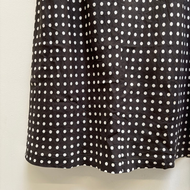 Junya Watanabe Polka Dot Tank Dress