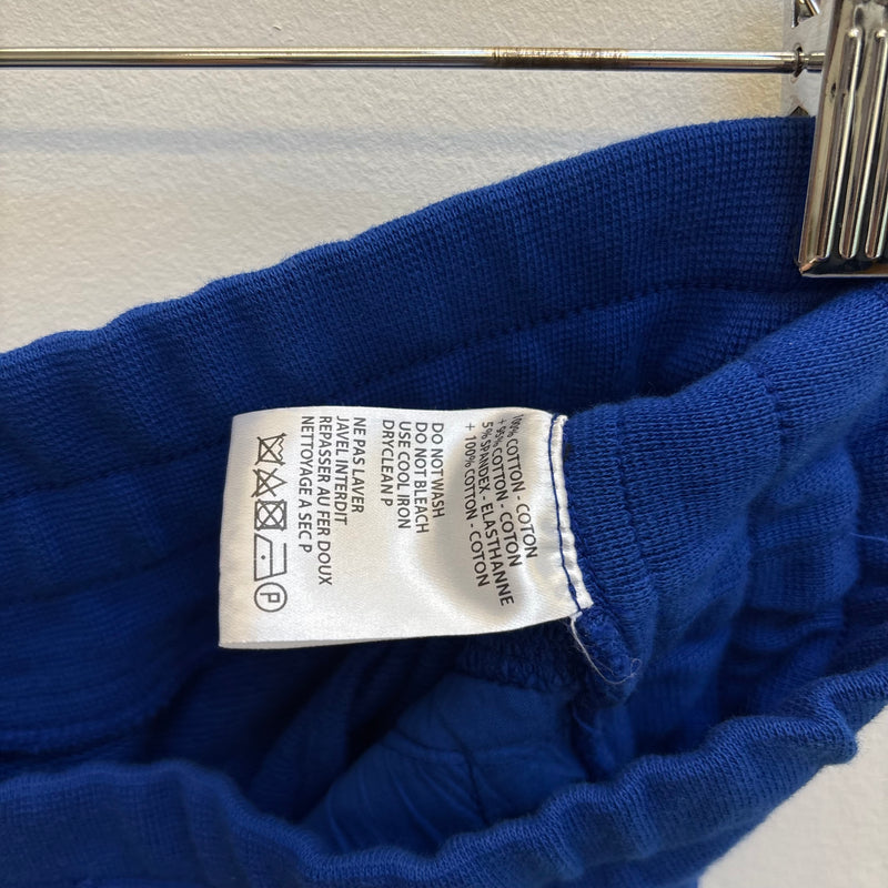 Haider Ackermann Drop Crotch Sweat Pants