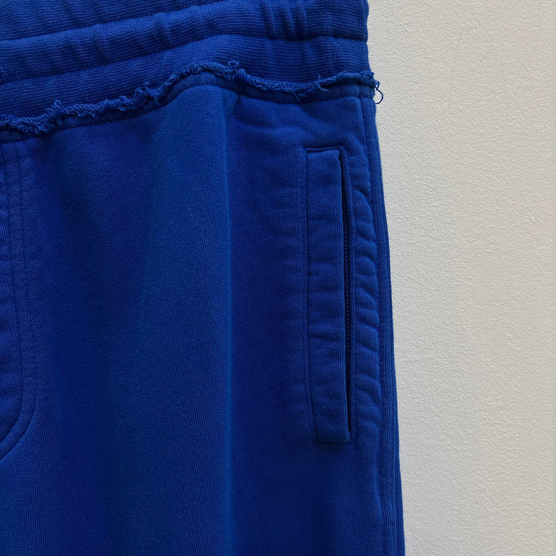 Haider Ackermann Drop Crotch Sweat Pants