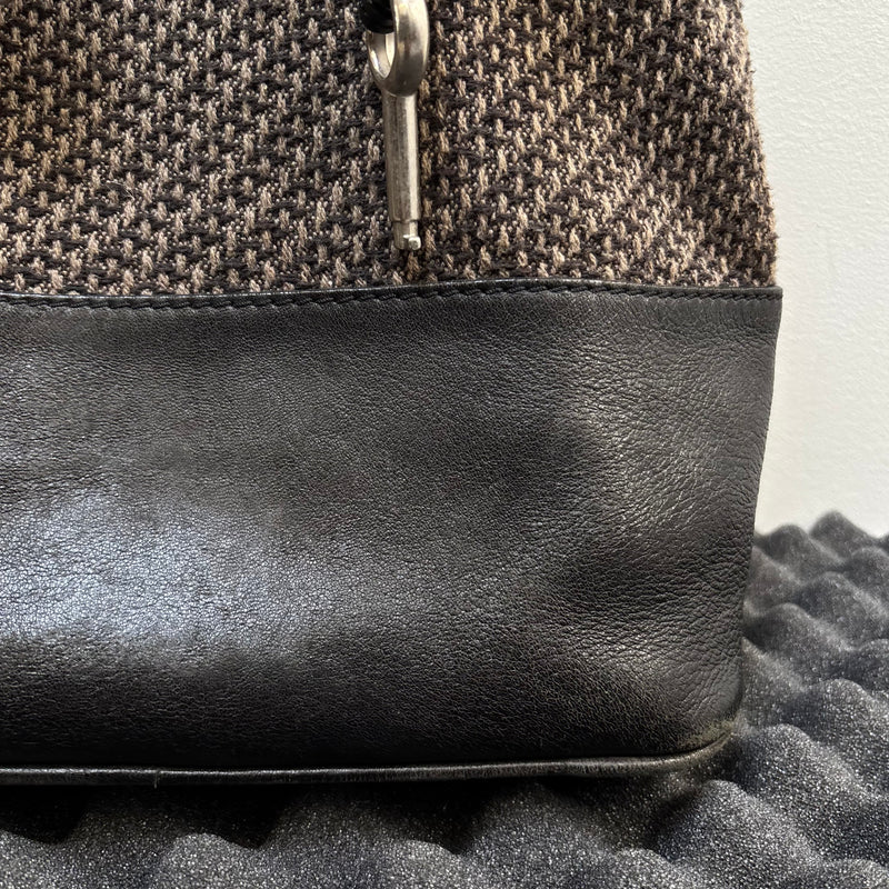 Chloé Paddington Tote Bag