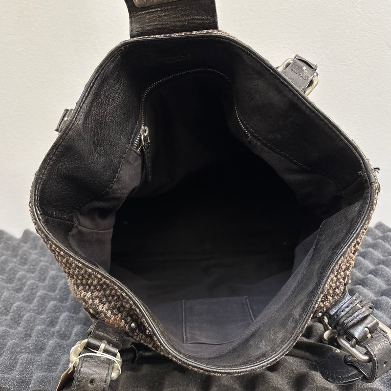 Chloé Paddington Tote Bag