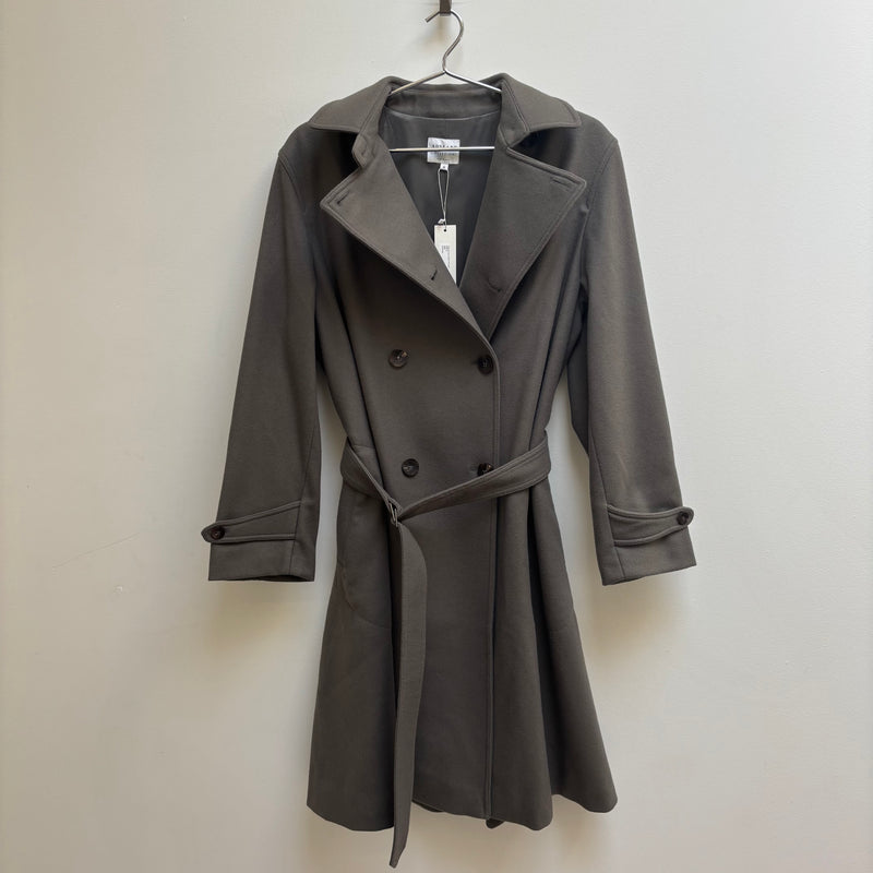 Armani Collezioni Top Coat