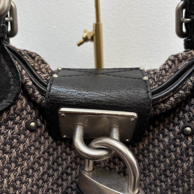 Chloé Paddington Tote Bag