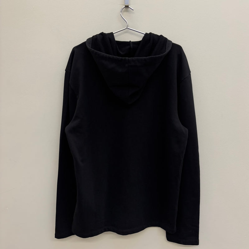 FW03 Helmut Lang Re-Edition Spike Hoodie (Men’s Sizing)