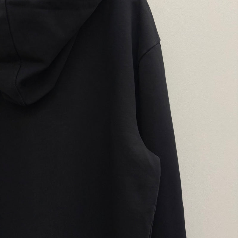 FW03 Helmut Lang Re-Edition Spike Hoodie (Men’s Sizing)