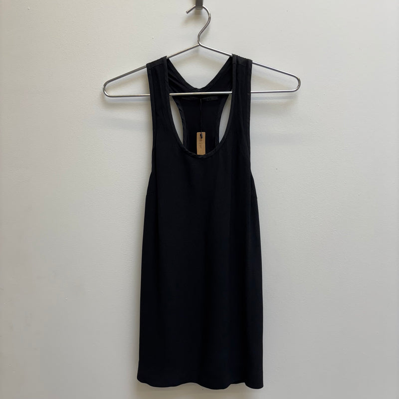 Haider Ackermann Classic Tank Top