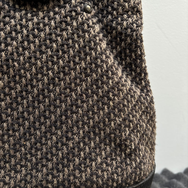 Chloé Paddington Tote Bag