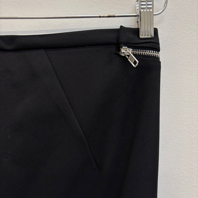 FW14 Rick Owens Moody Aircut Skirt