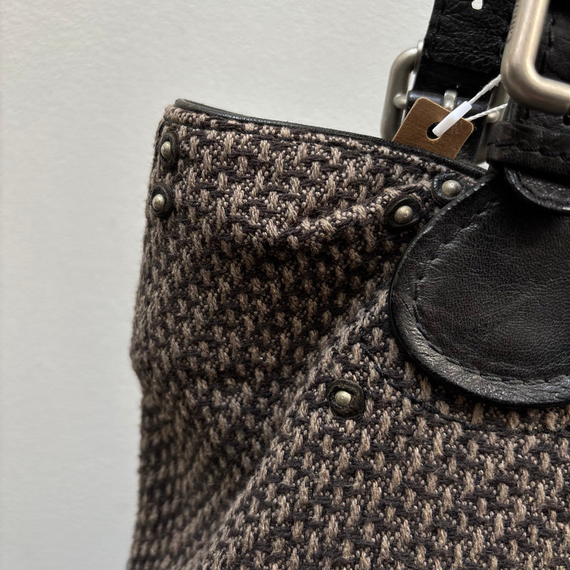 Chloé Paddington Tote Bag