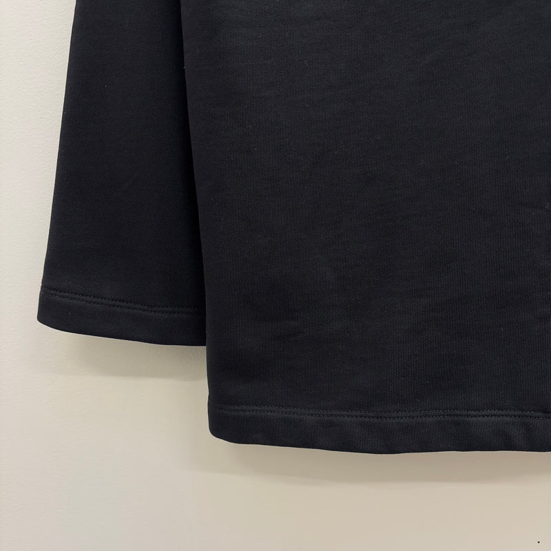 FW03 Helmut Lang Re-Edition Spike Hoodie (Women’s Sizing)