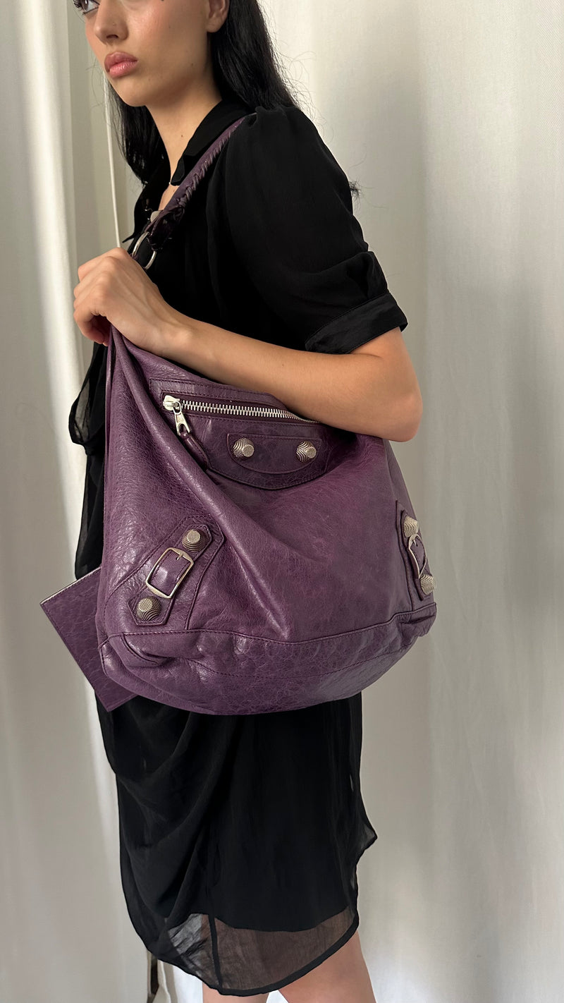 Balenciaga Day Bag