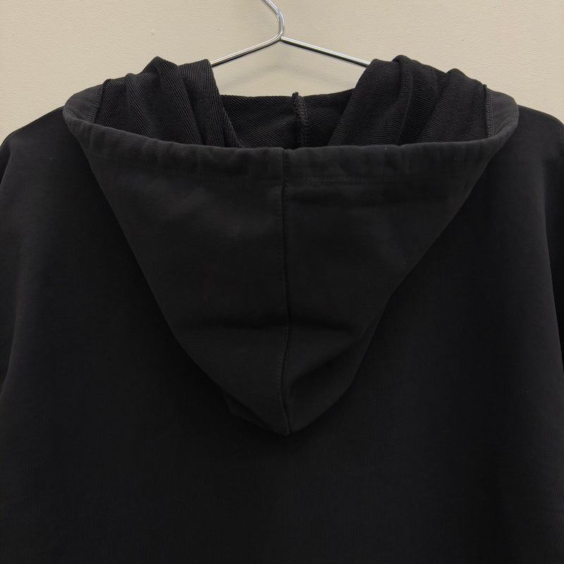 FW03 Helmut Lang Re-Edition Spike Hoodie (Men’s Sizing)