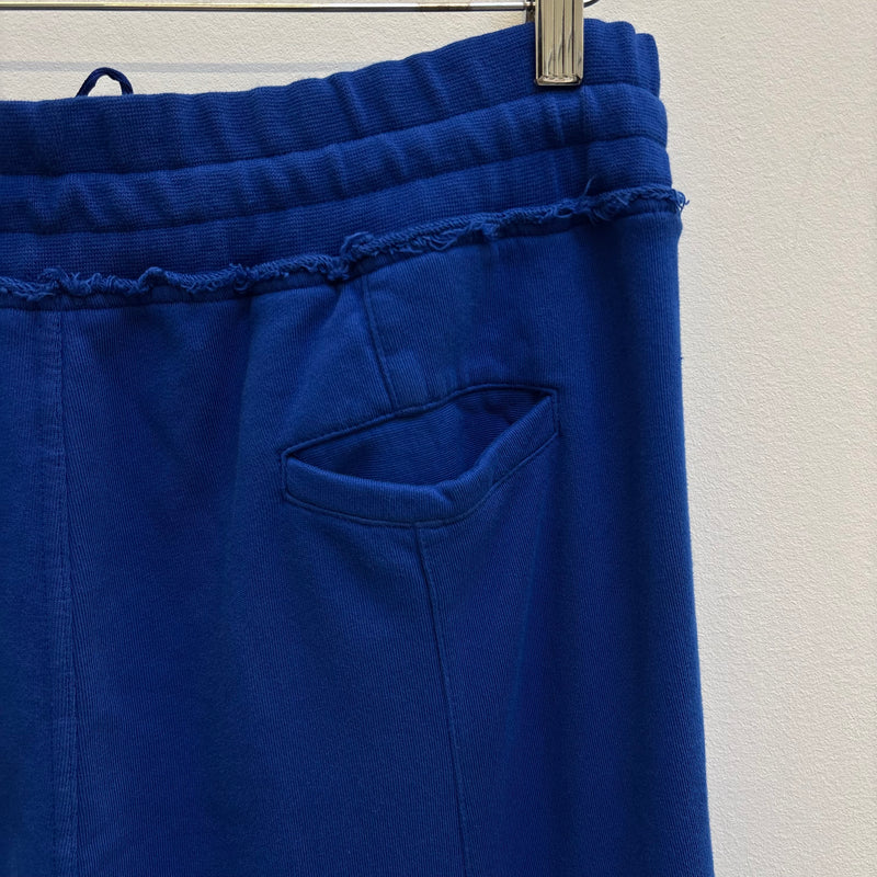 Haider Ackermann Drop Crotch Sweat Pants