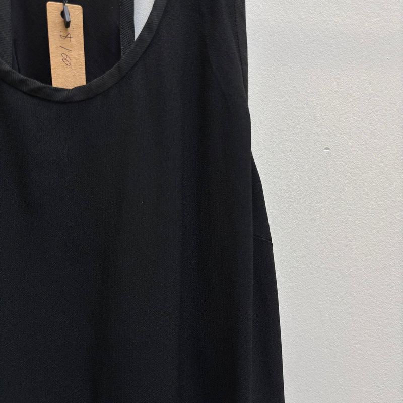 Haider Ackermann Classic Tank Top