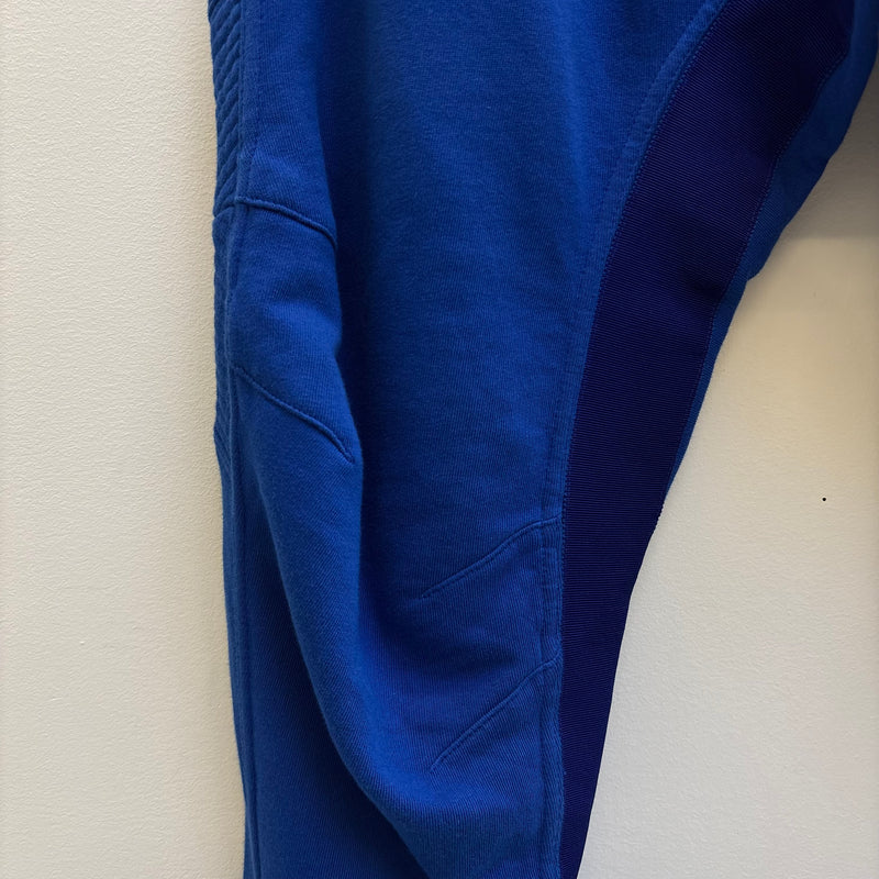 Haider Ackermann Drop Crotch Sweat Pants