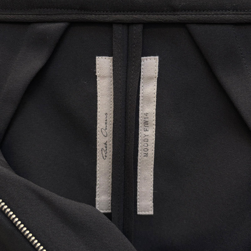 FW14 Rick Owens Moody Aircut Skirt