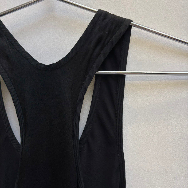Haider Ackermann Classic Tank Top