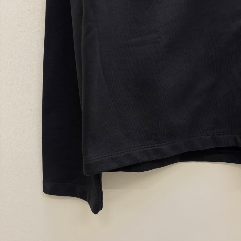 FW03 Helmut Lang Re-Edition Spike Hoodie (Men’s Sizing)