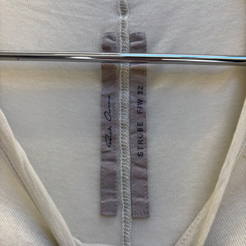 FW22 Rick Owens