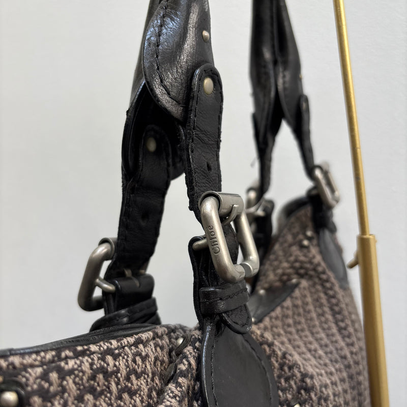 Chloé Paddington Tote Bag